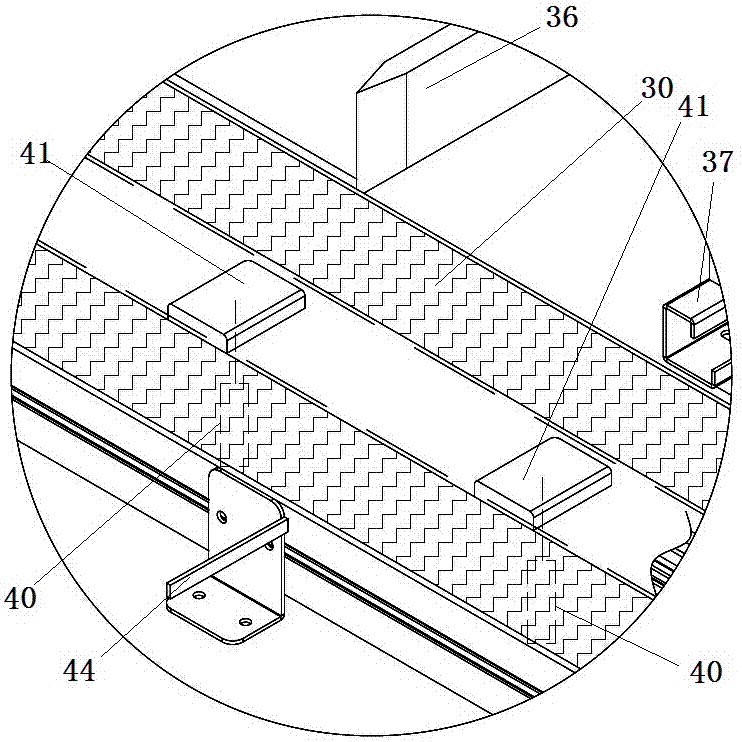 Robot case packer