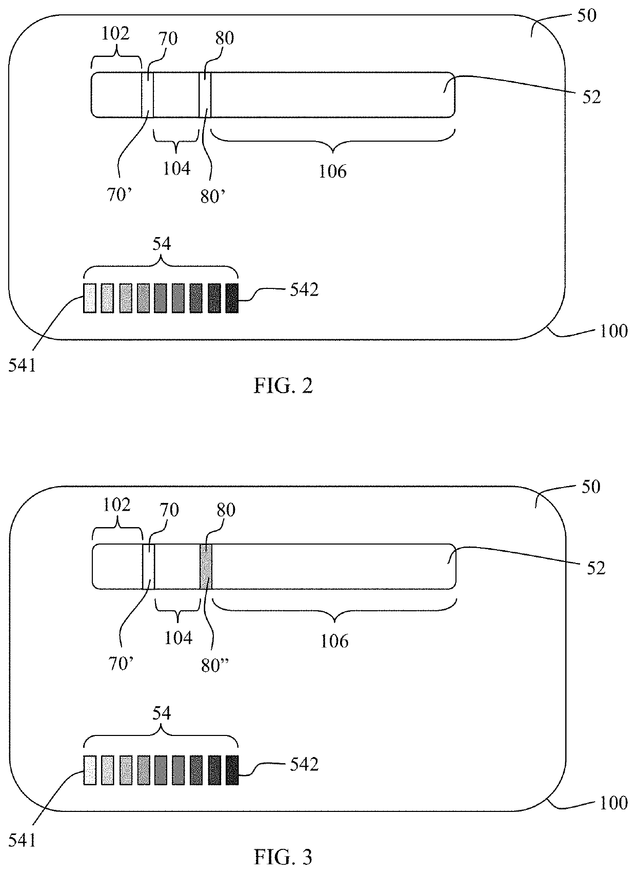 Ketone body sensing device and method