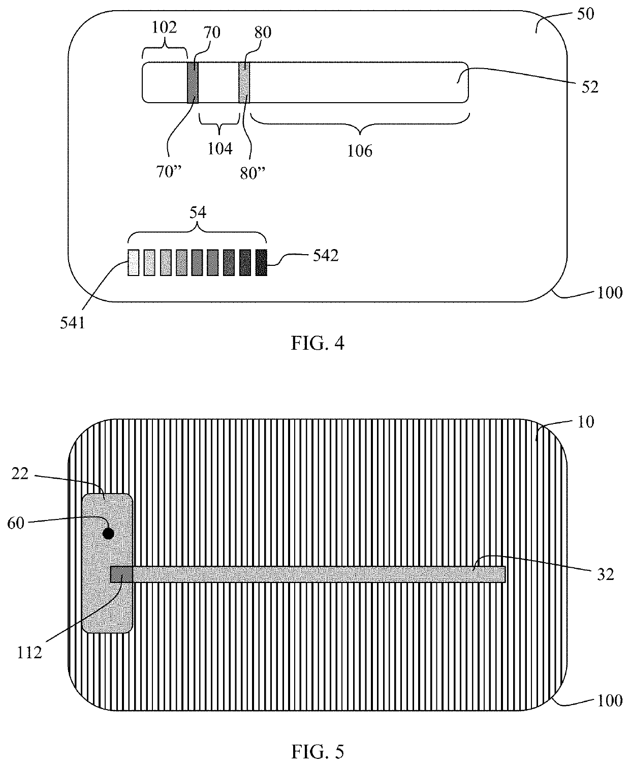 Ketone body sensing device and method