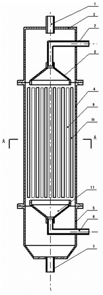 Interdigital electrode dielectrophoresis separation system for recovering precious metal