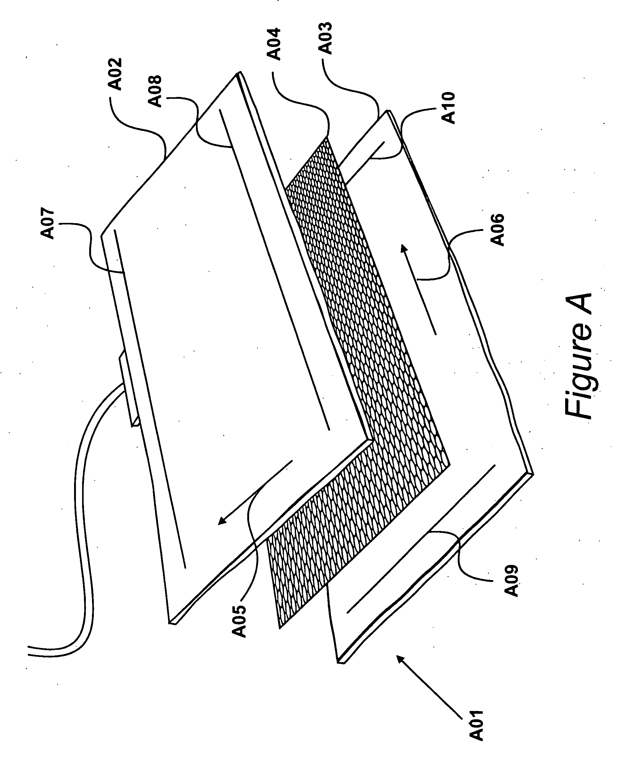 Electrical conductor element