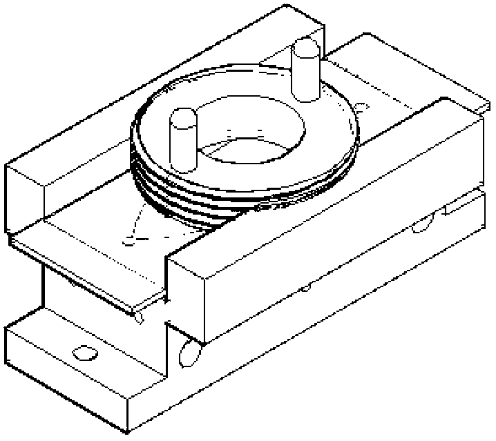 Microfluidic reactor