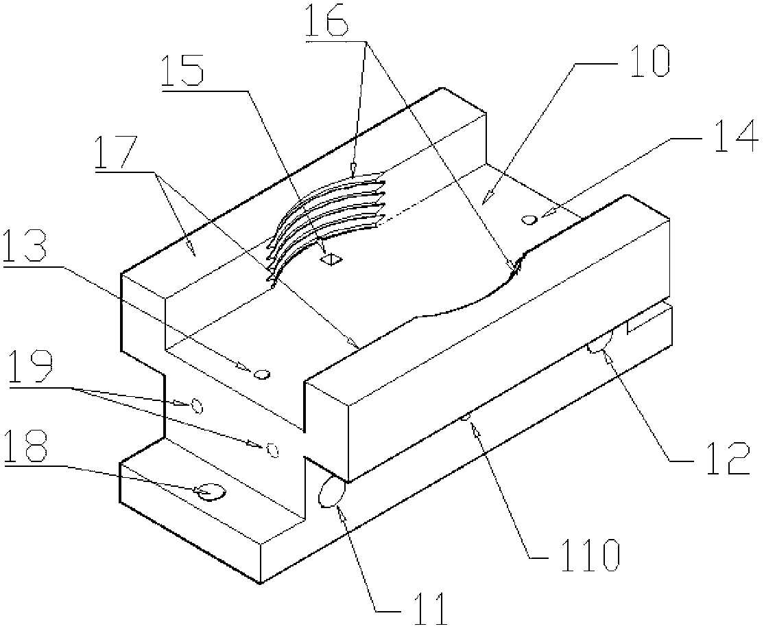 Microfluidic reactor