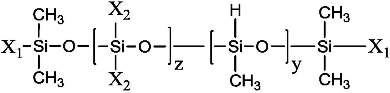 Dynamic vulcanized silicone rubber/thermoplastic polyurethane elastomer and preparation method thereof