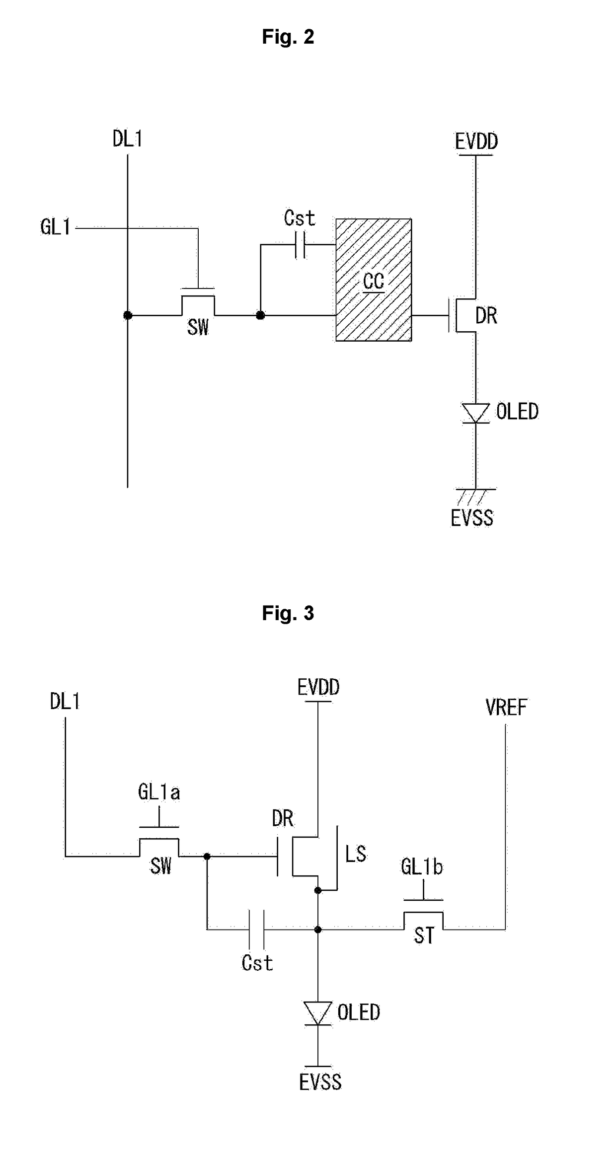 Organic Light Emitting Display Device and Driving Method Thereof