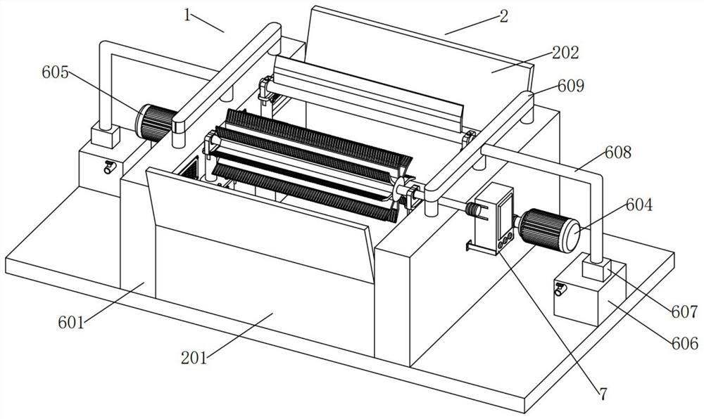 Self-cleaning device for belt conveyor and cleaning method of self-cleaning device