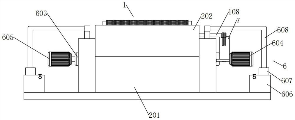 Self-cleaning device for belt conveyor and cleaning method of self-cleaning device