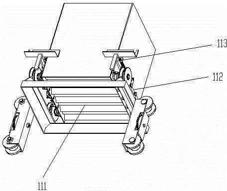 Intelligent fertilizer combining machine and fertilizer combining control method thereof