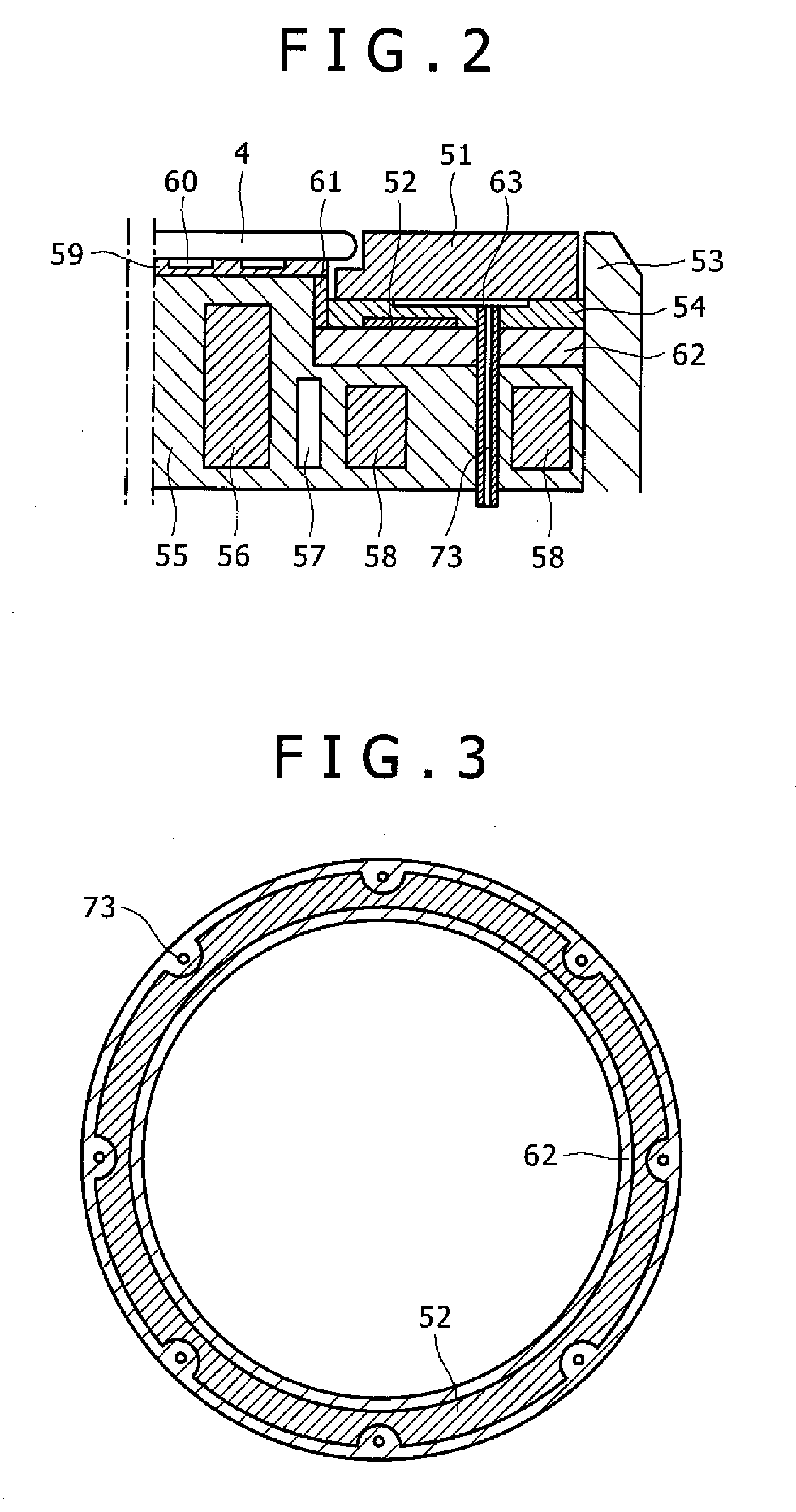 Plasma processing apparatus and plasma processing method