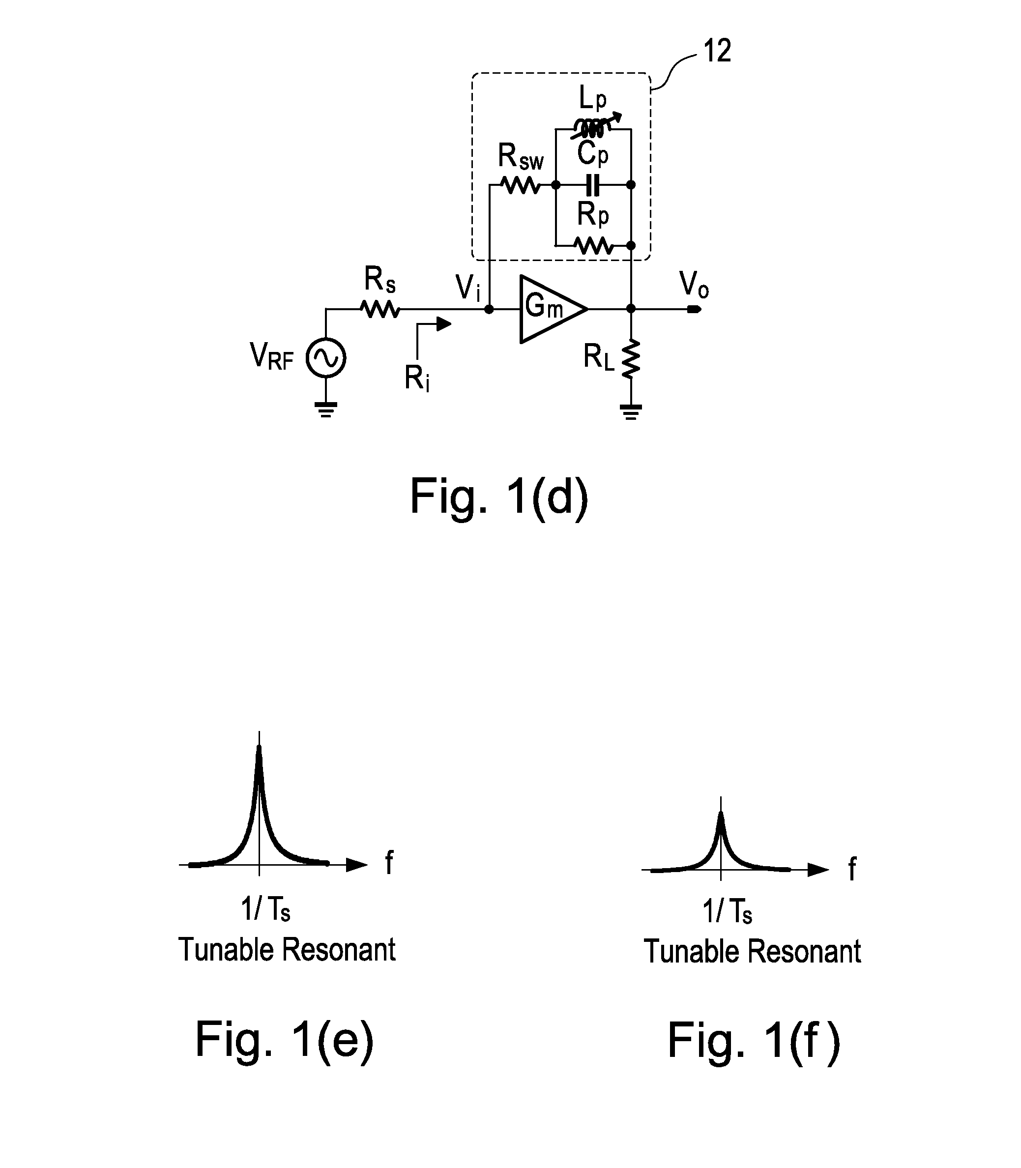 Gain-boosted N-path bandpass filter