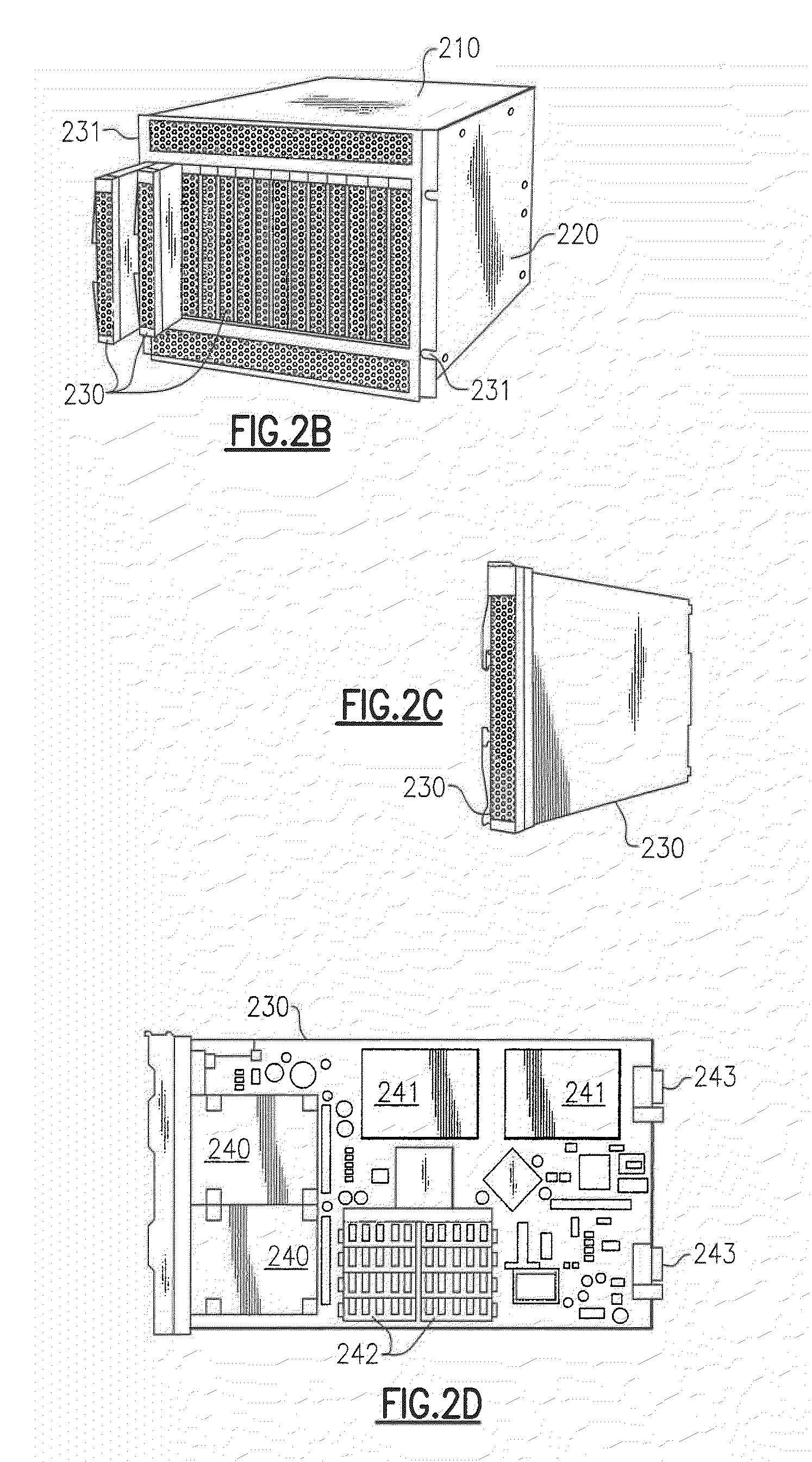 Open flow cold plate for liquid cooled electronic packages