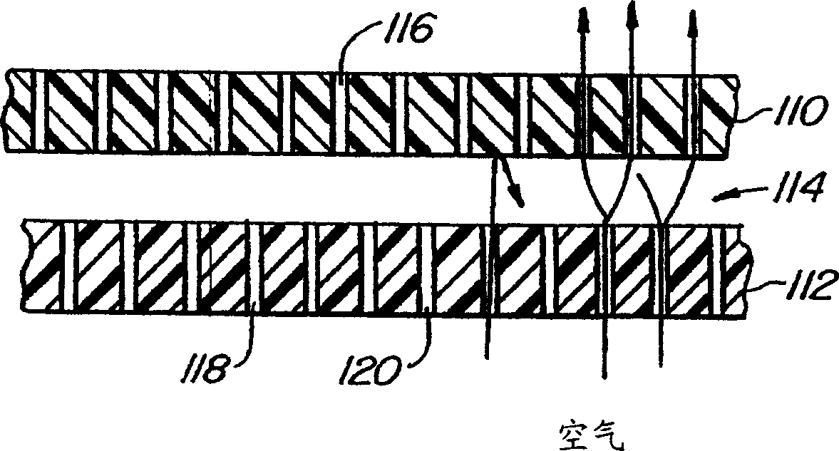 Multiple hazard protection articles and methods for making them