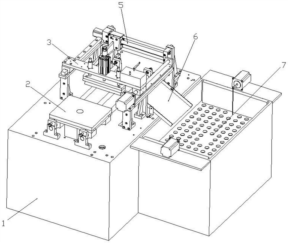 PCB rust removal equipment