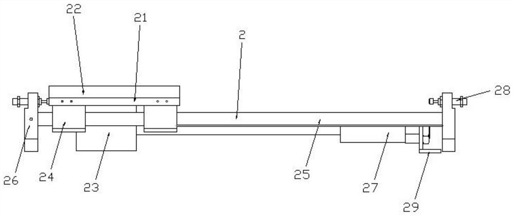 PCB rust removal equipment