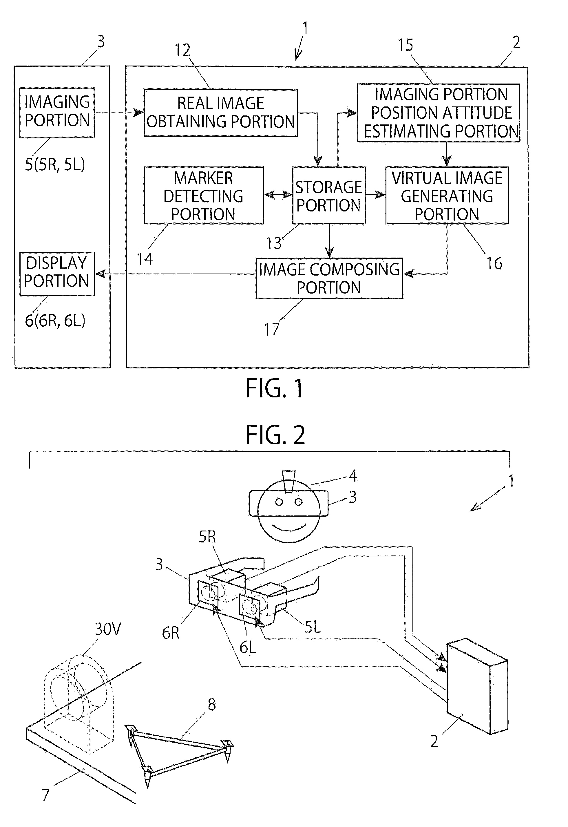 Component mounting work support system and component mounting method