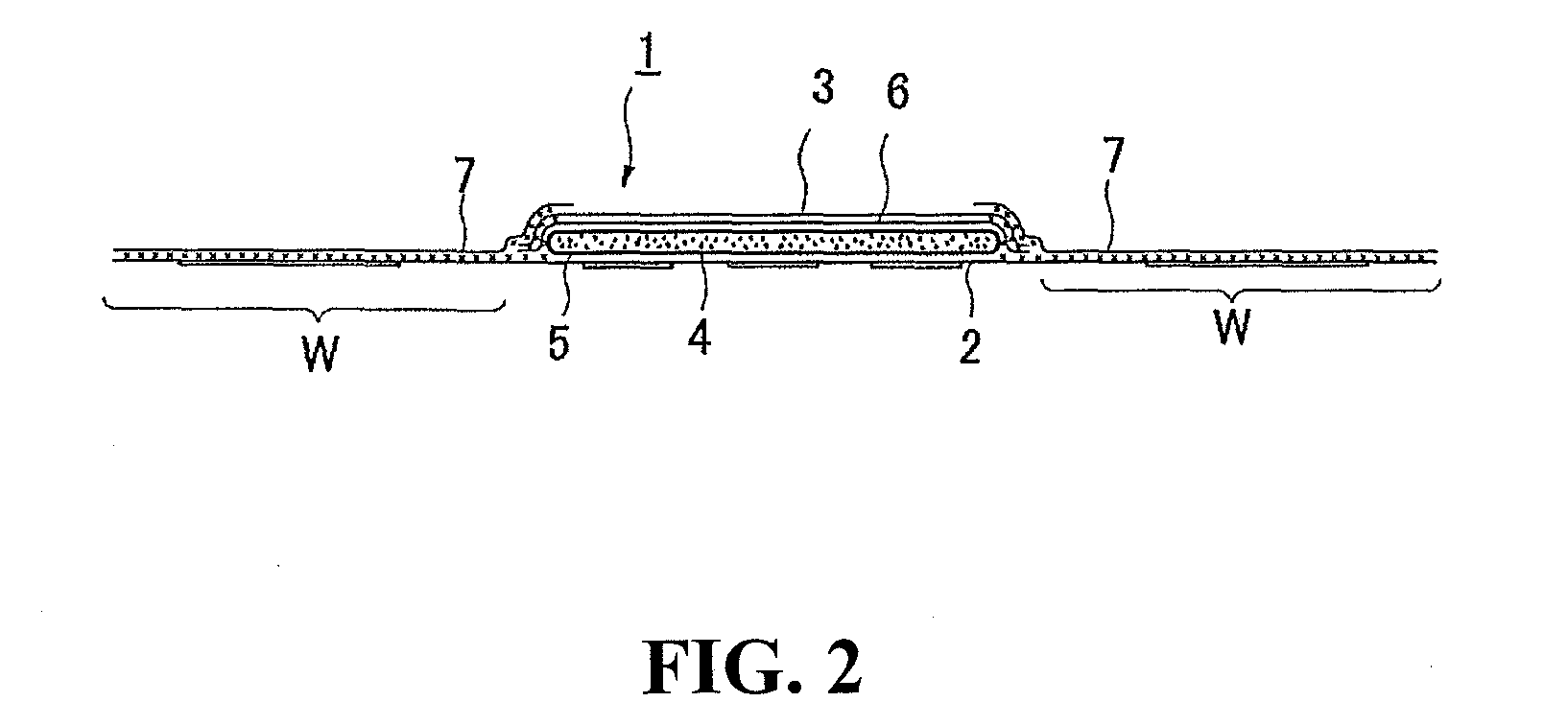 Absorbent article