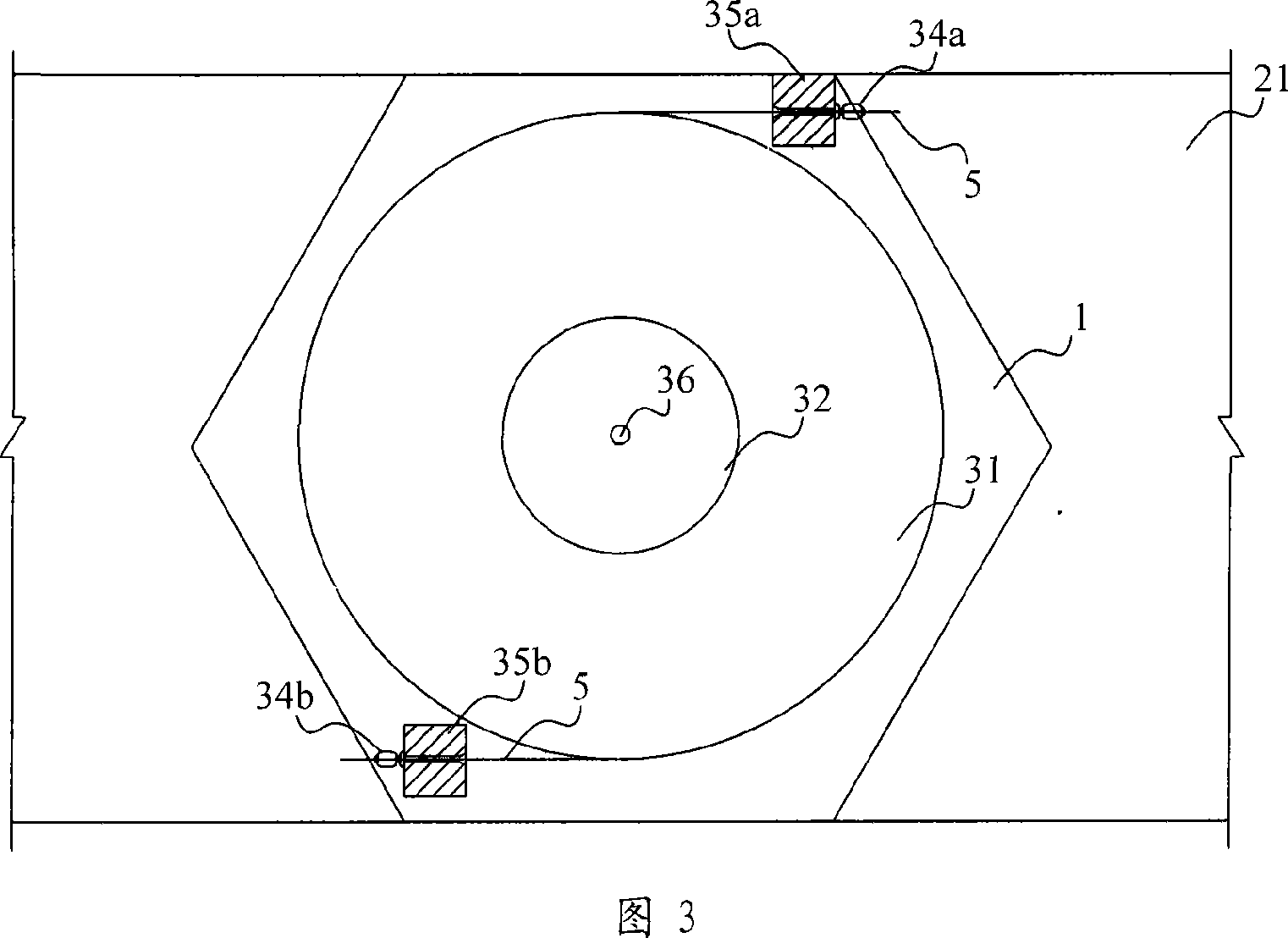 Bridge and construction method thereof