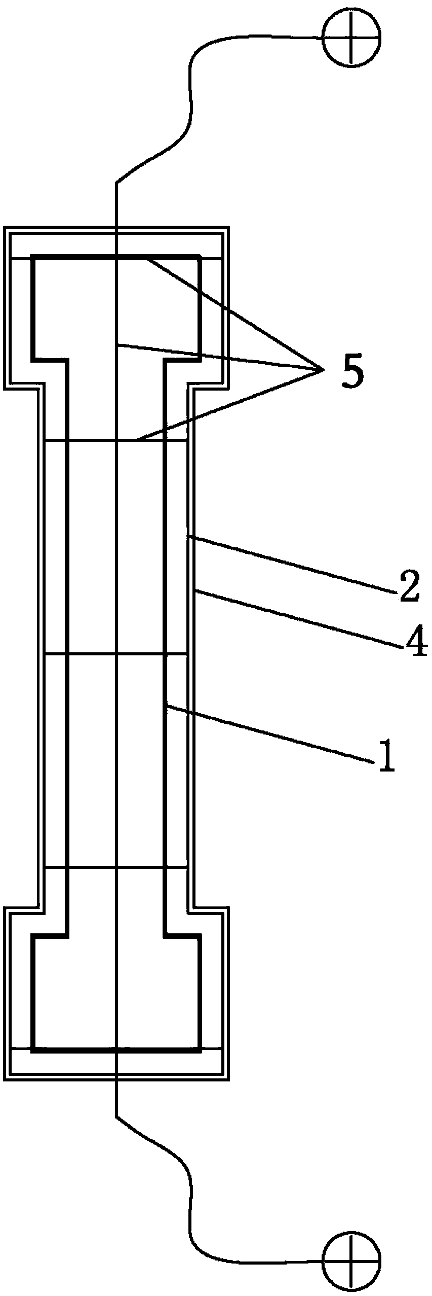 Graphene conductive composite material filter cloth for electric sludge dewatering equipment and its manufacturing method, installation and use method