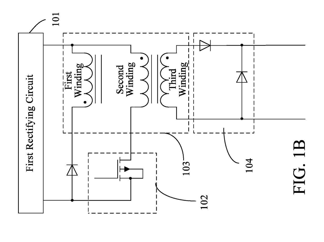 Charging system and charging method for terminal and power adapter