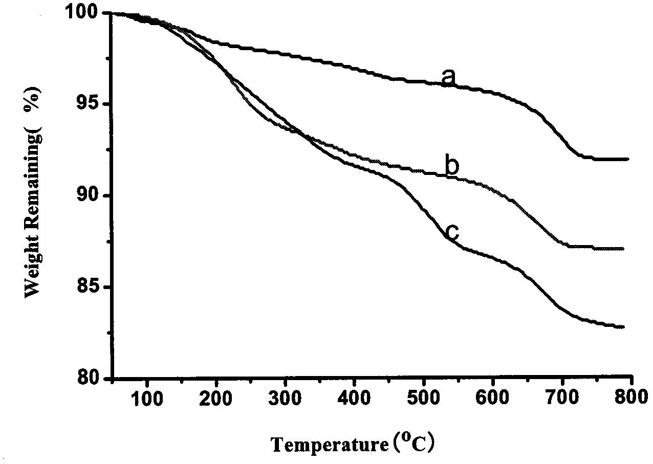 Cyclodextrin-clay composite and preparation method thereof