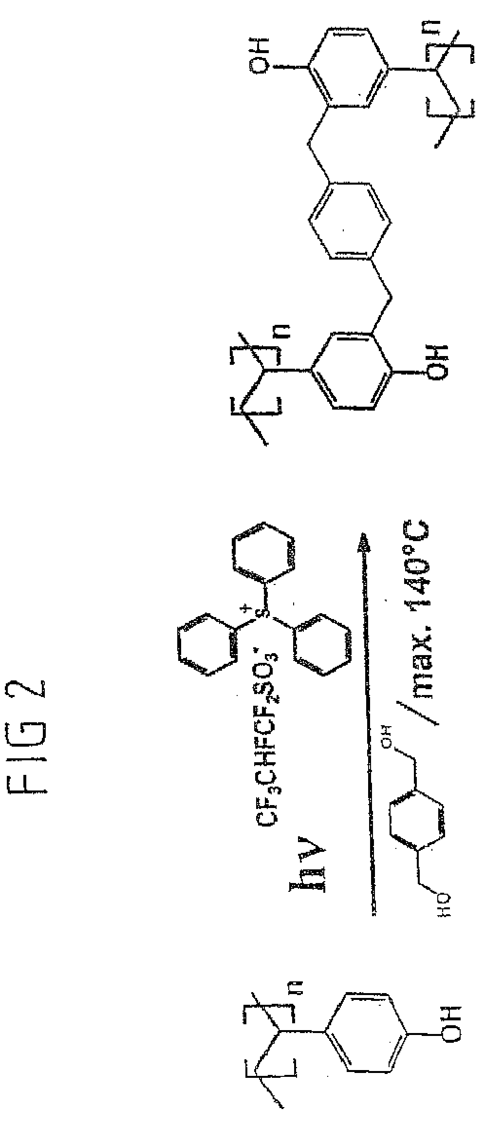 Integrated Circuit Comprising an Organic Semiconductor, and Method for the Production of an Integrated Circuit