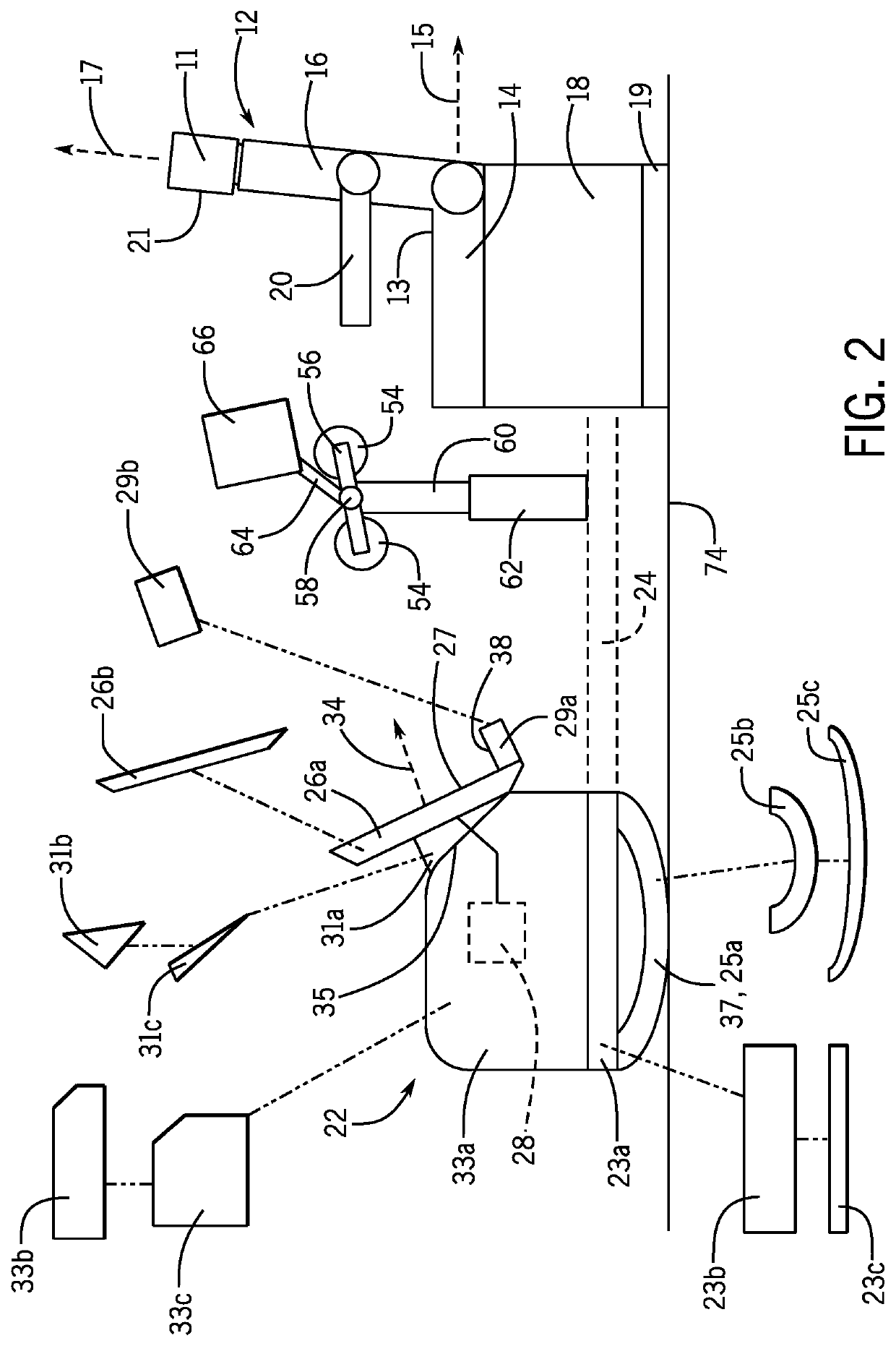 Modular Therapeutic Vibration Rehabilitation System