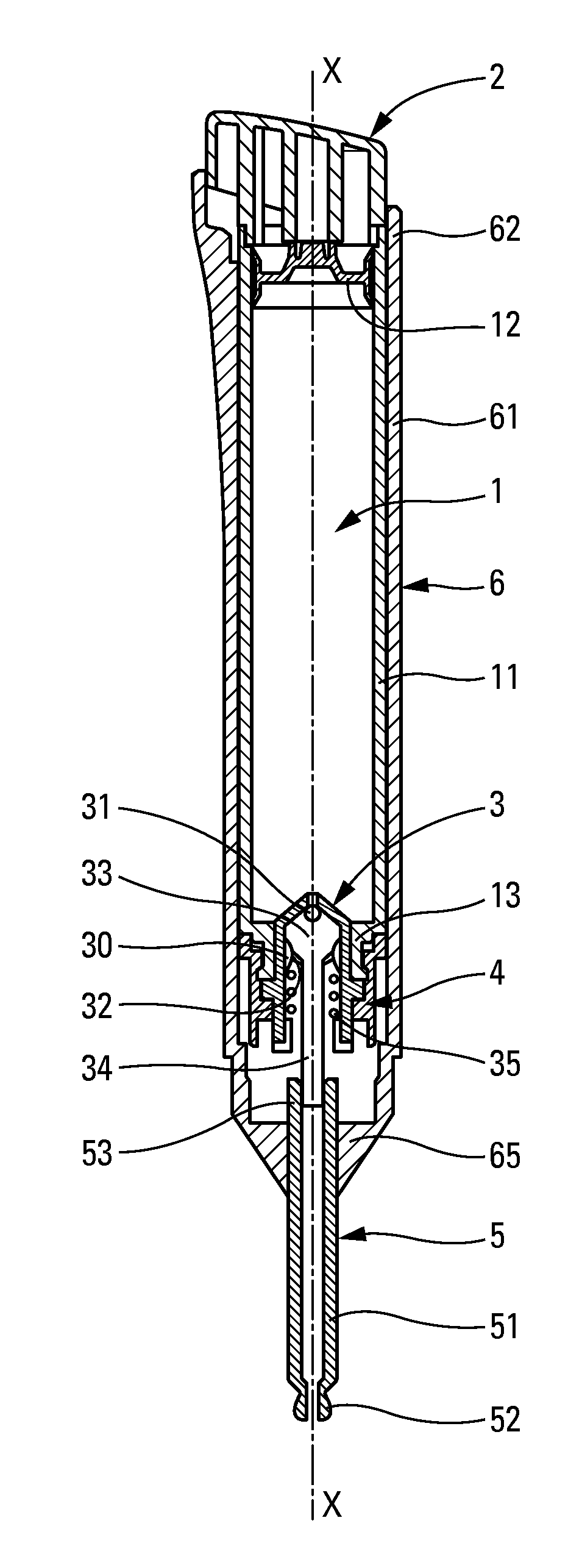 Fluid dispenser