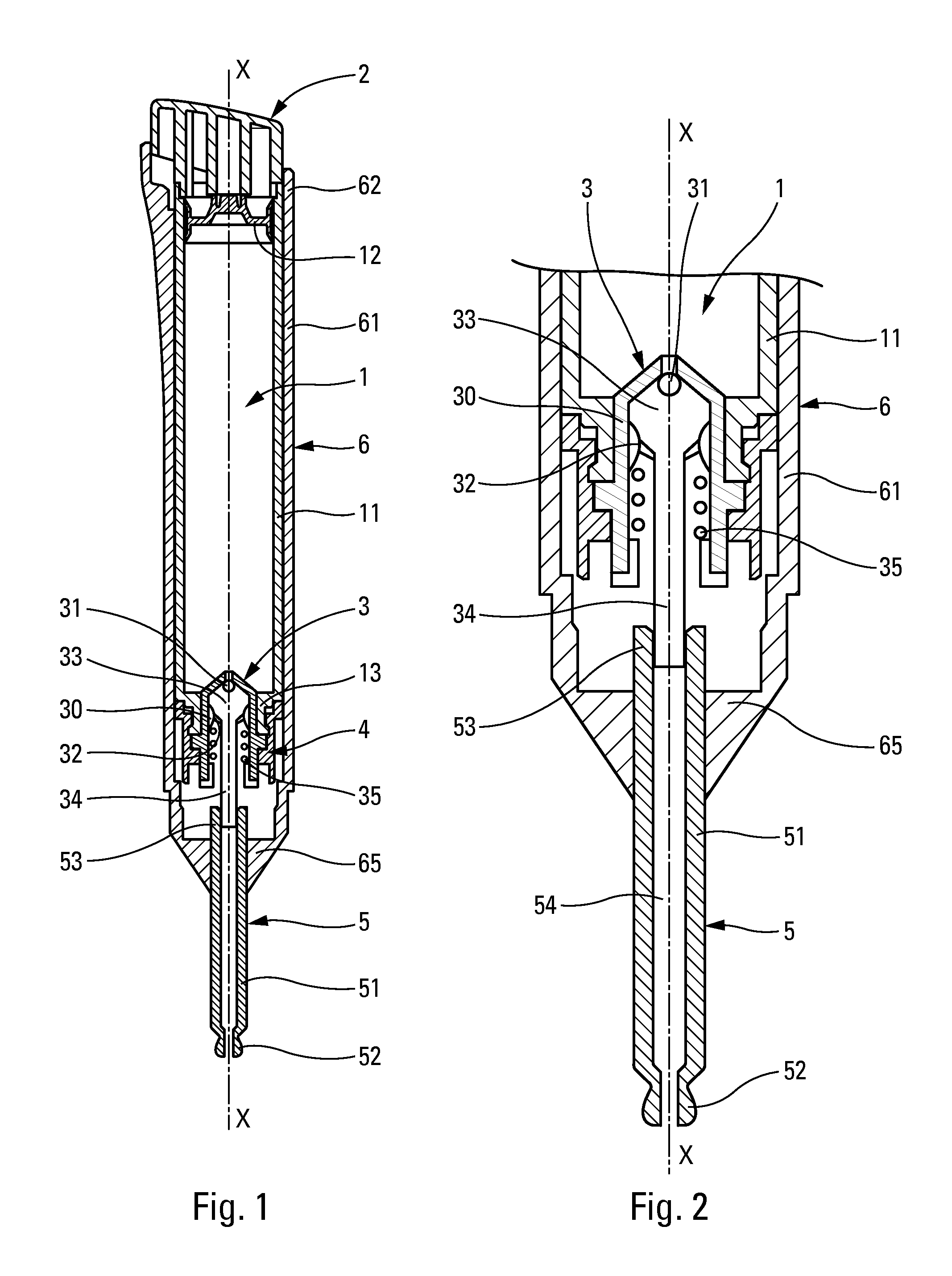 Fluid dispenser