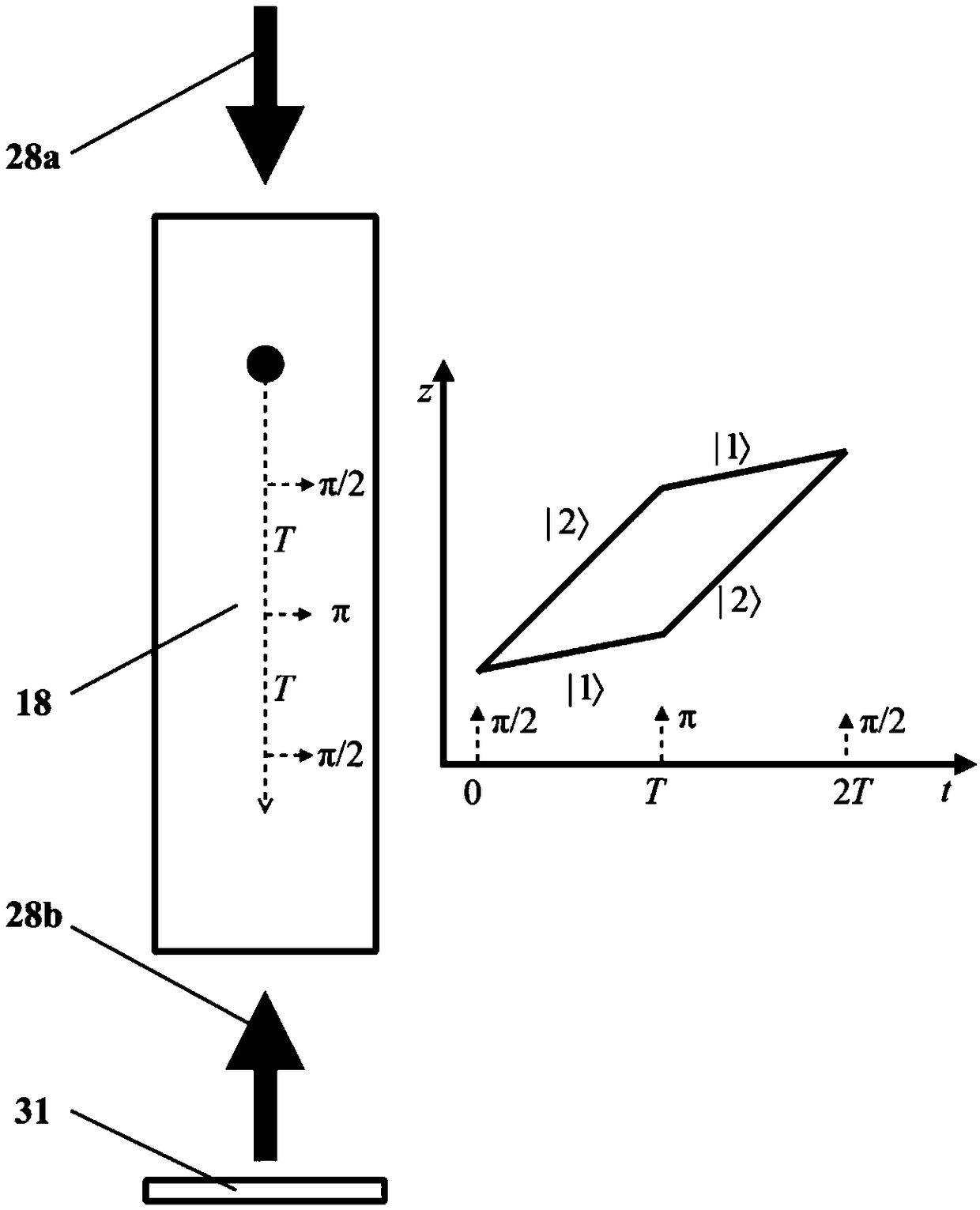 A Movable Cold Atom Absolute Gravity Acceleration Sensor