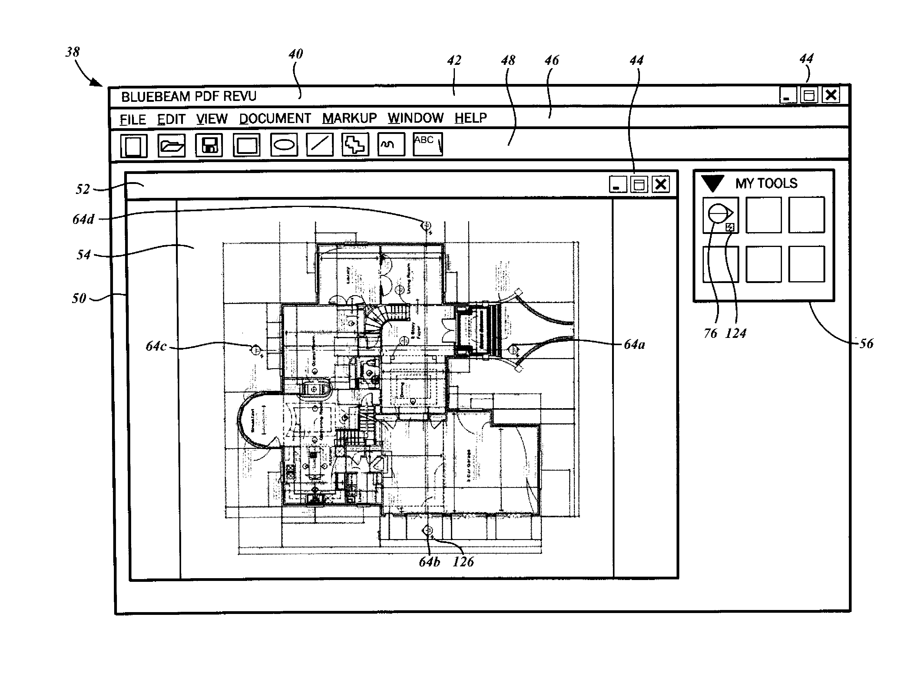 Method for Tracking Annotations with Associated Actions