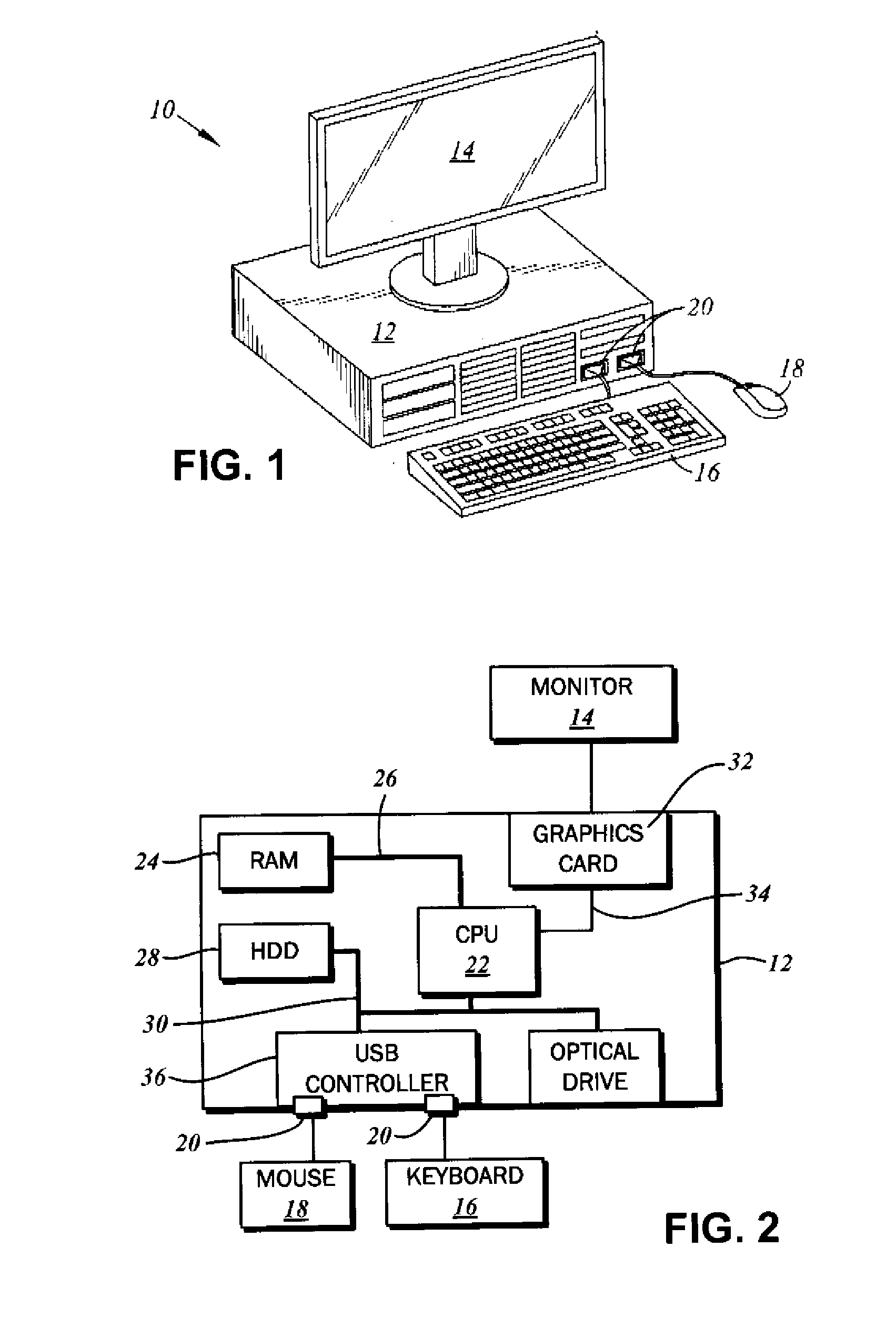 Method for Tracking Annotations with Associated Actions