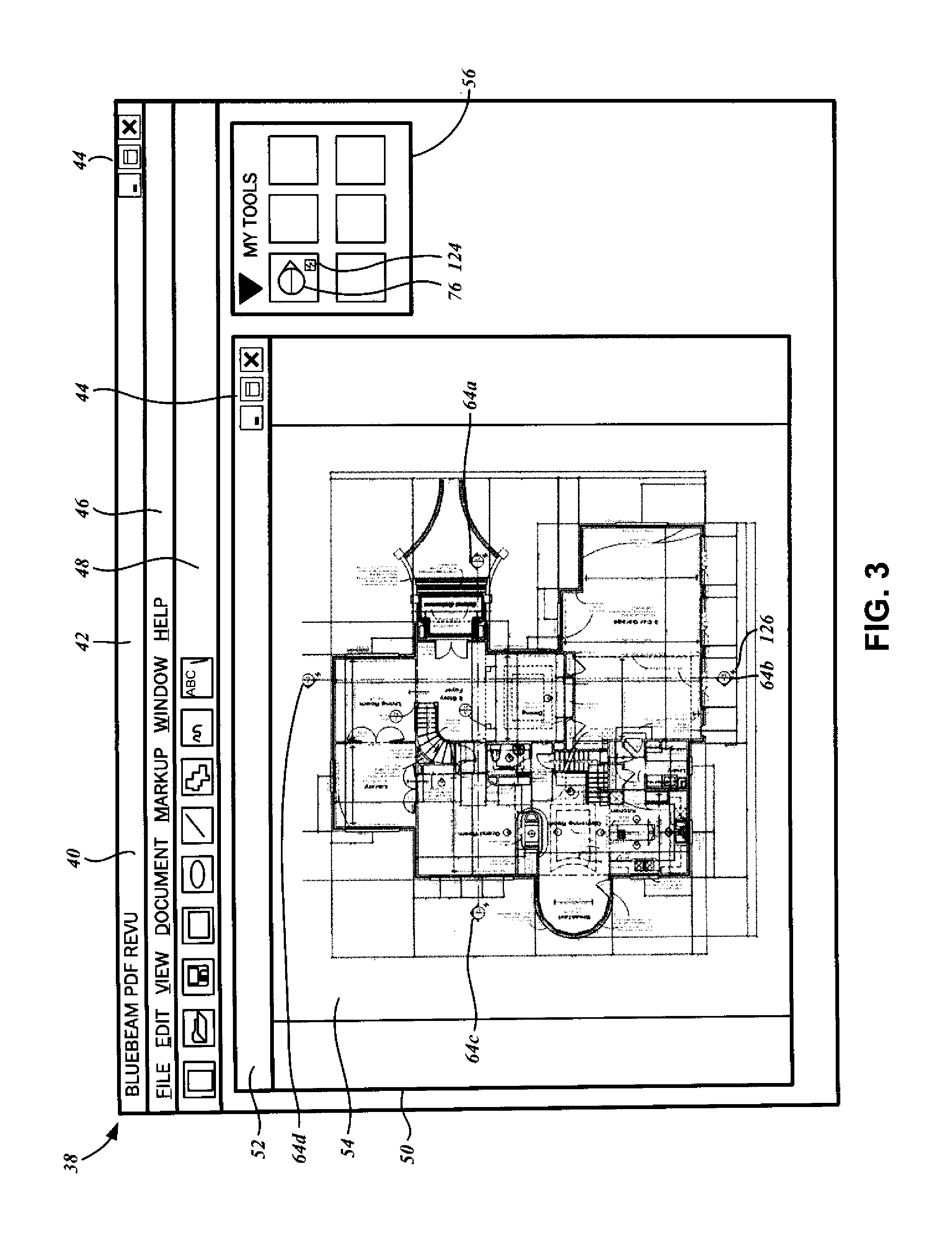 Method for Tracking Annotations with Associated Actions