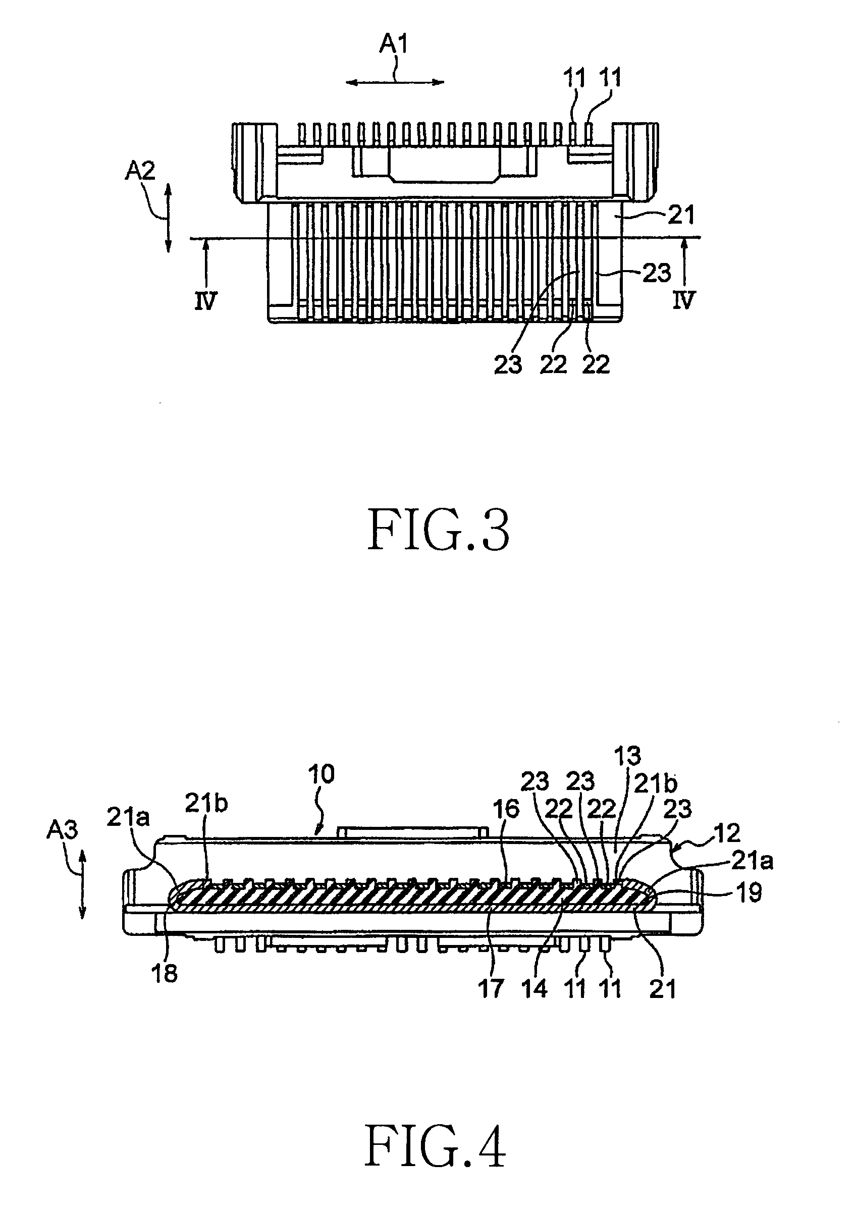 Connector