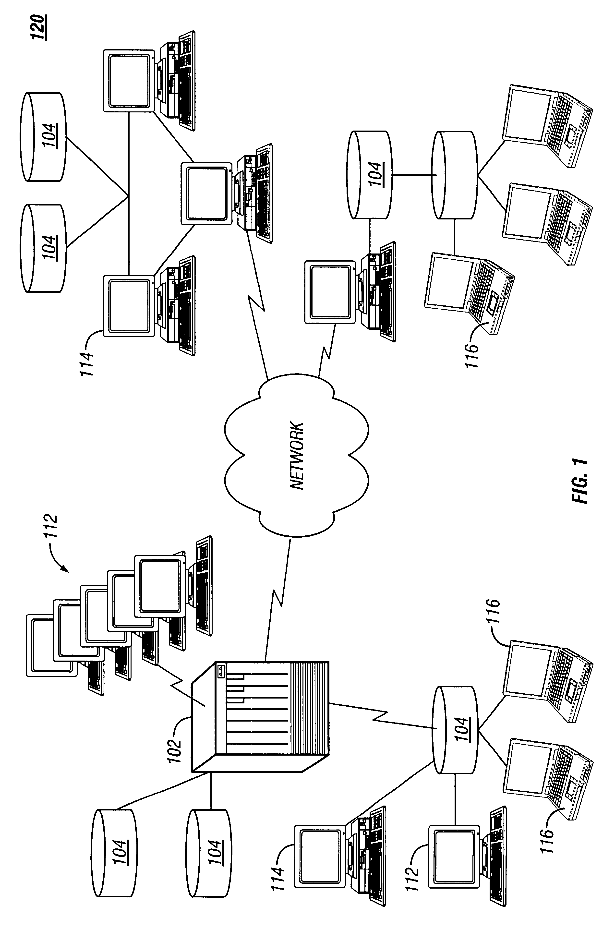 IMS on-line reorganization utility