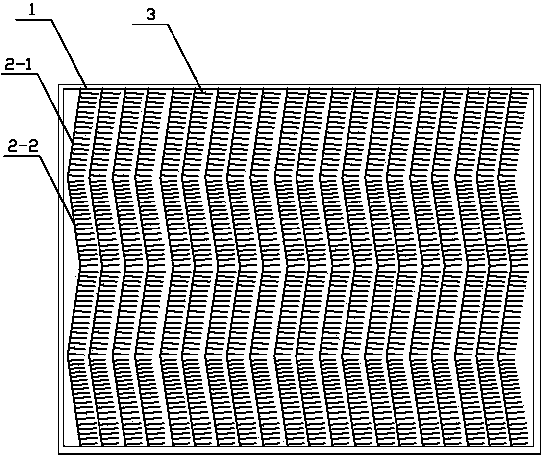 Ceramic catalyst carrier