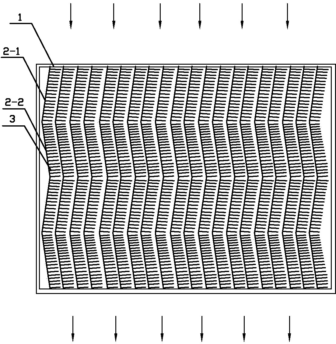 Ceramic catalyst carrier