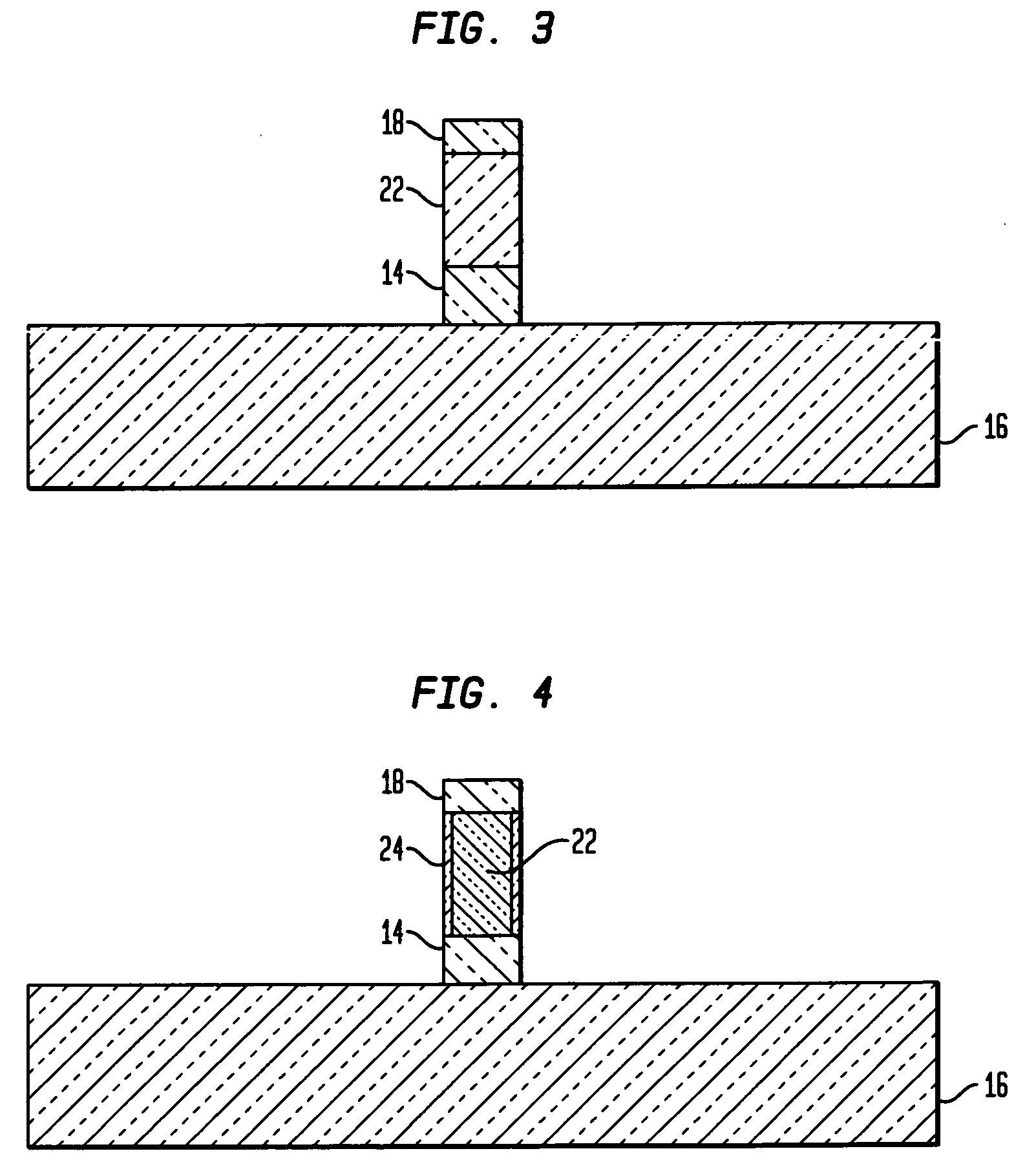 Structure and method for manufacturing strained finfet