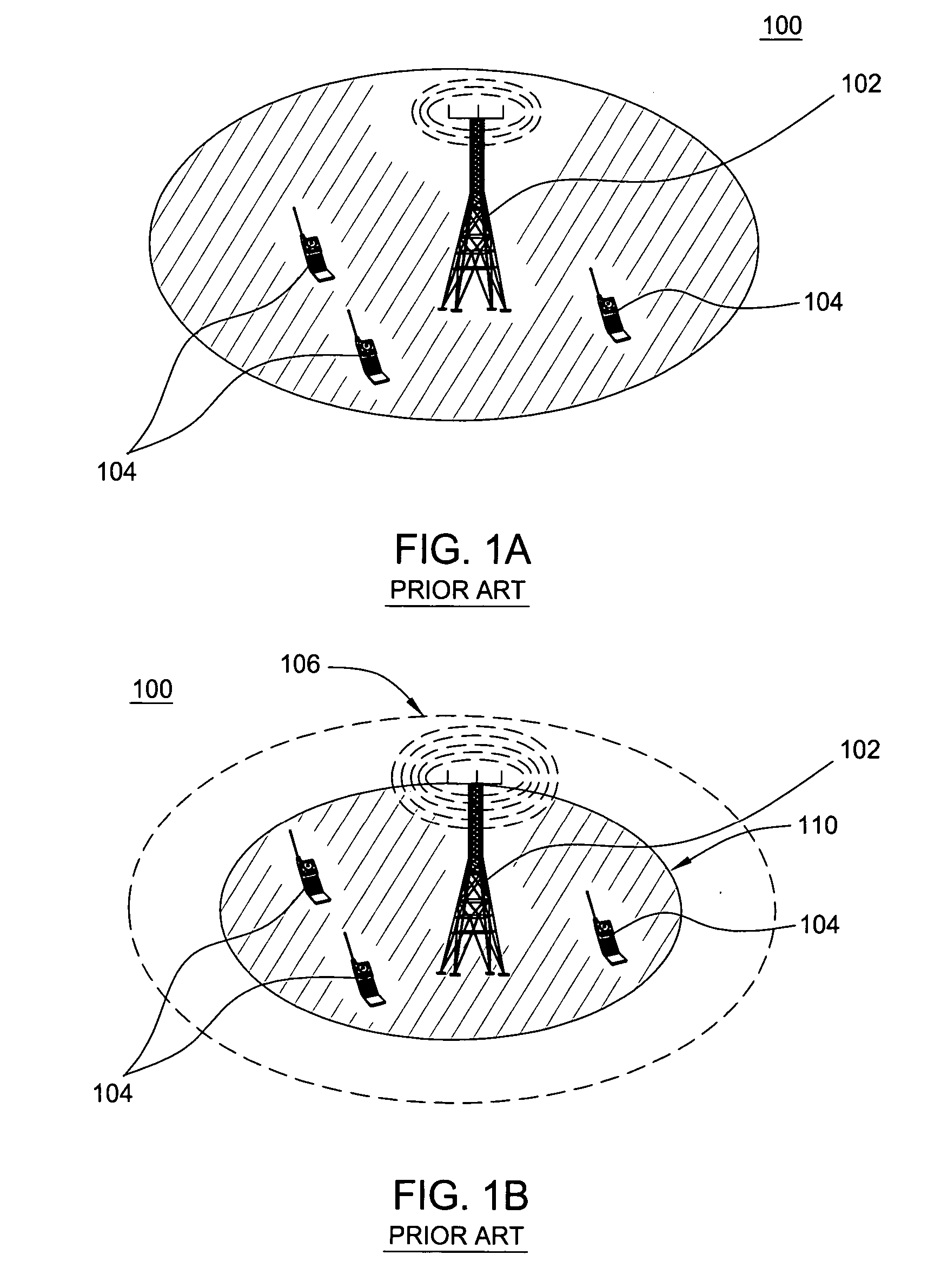 Method and apparatus for providing multicast services in a wireless communication environment