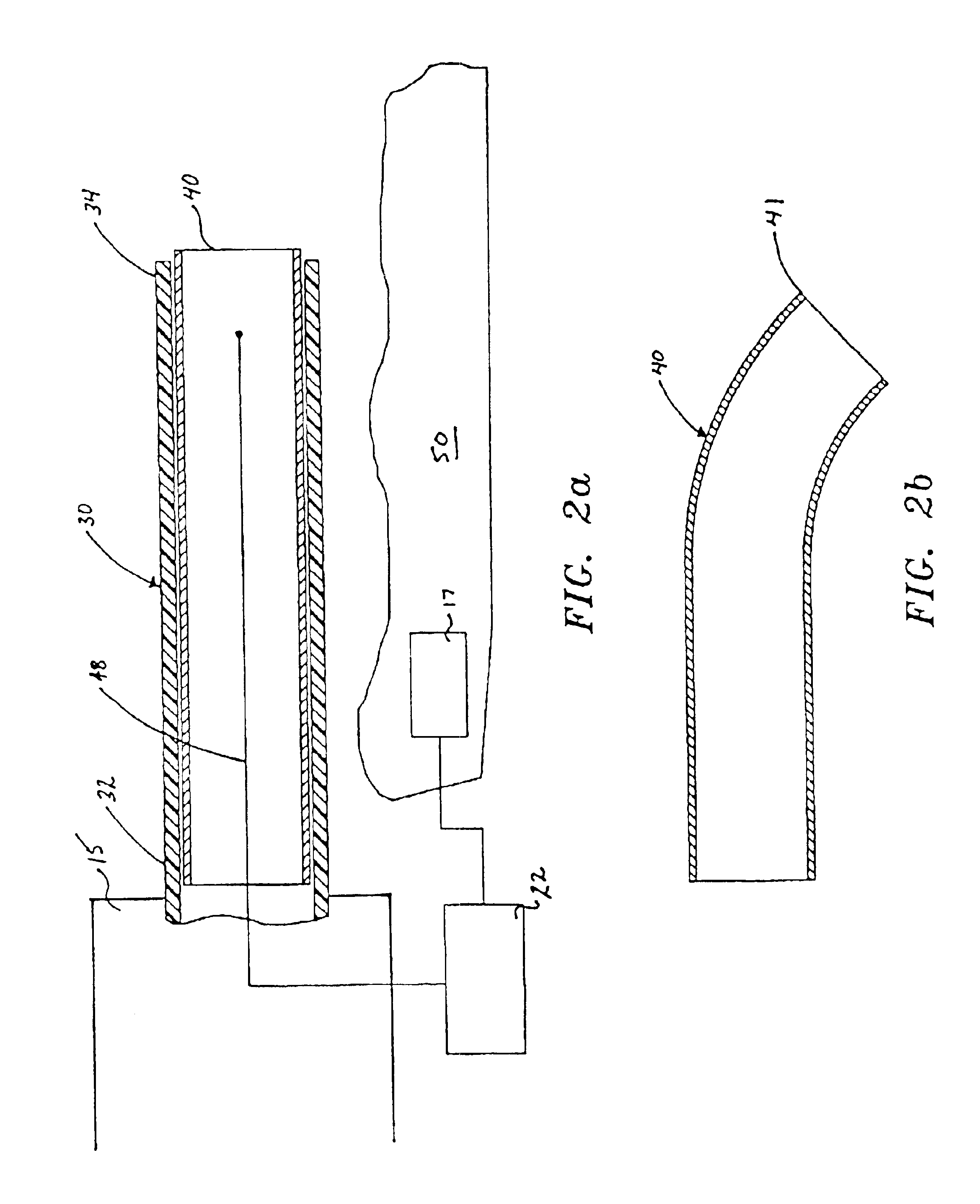 Articulating ionizable gas coagulator