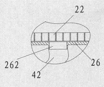 All-in-one machine with numerical control ink-jet drawing and laser cutting