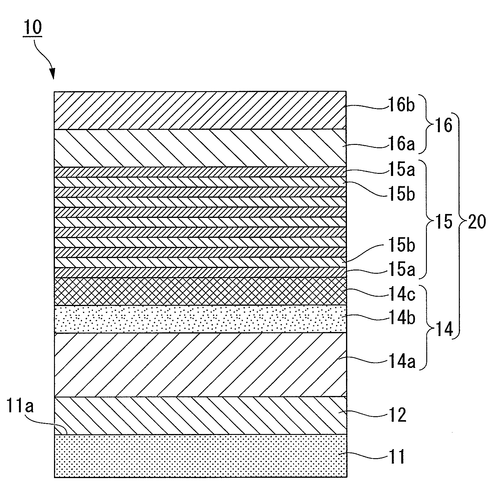 Group iii nitride semiconductor light-emitting device, method for manufacturing the same, and lamp