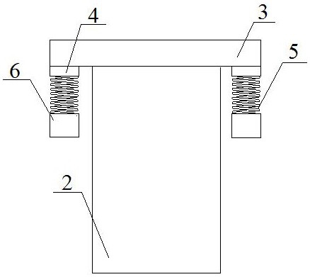 Manufacturing process of leaf vein picture