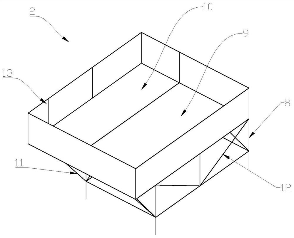 Tunnel electromechanical construction operation vehicle