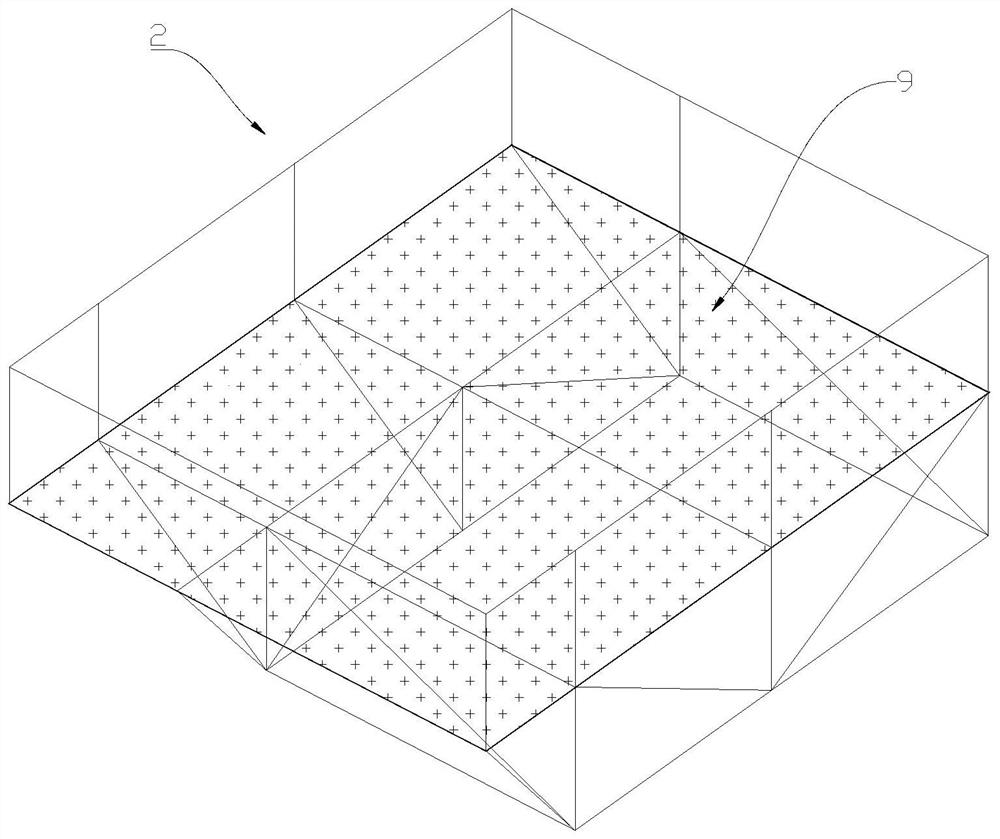 Tunnel electromechanical construction operation vehicle