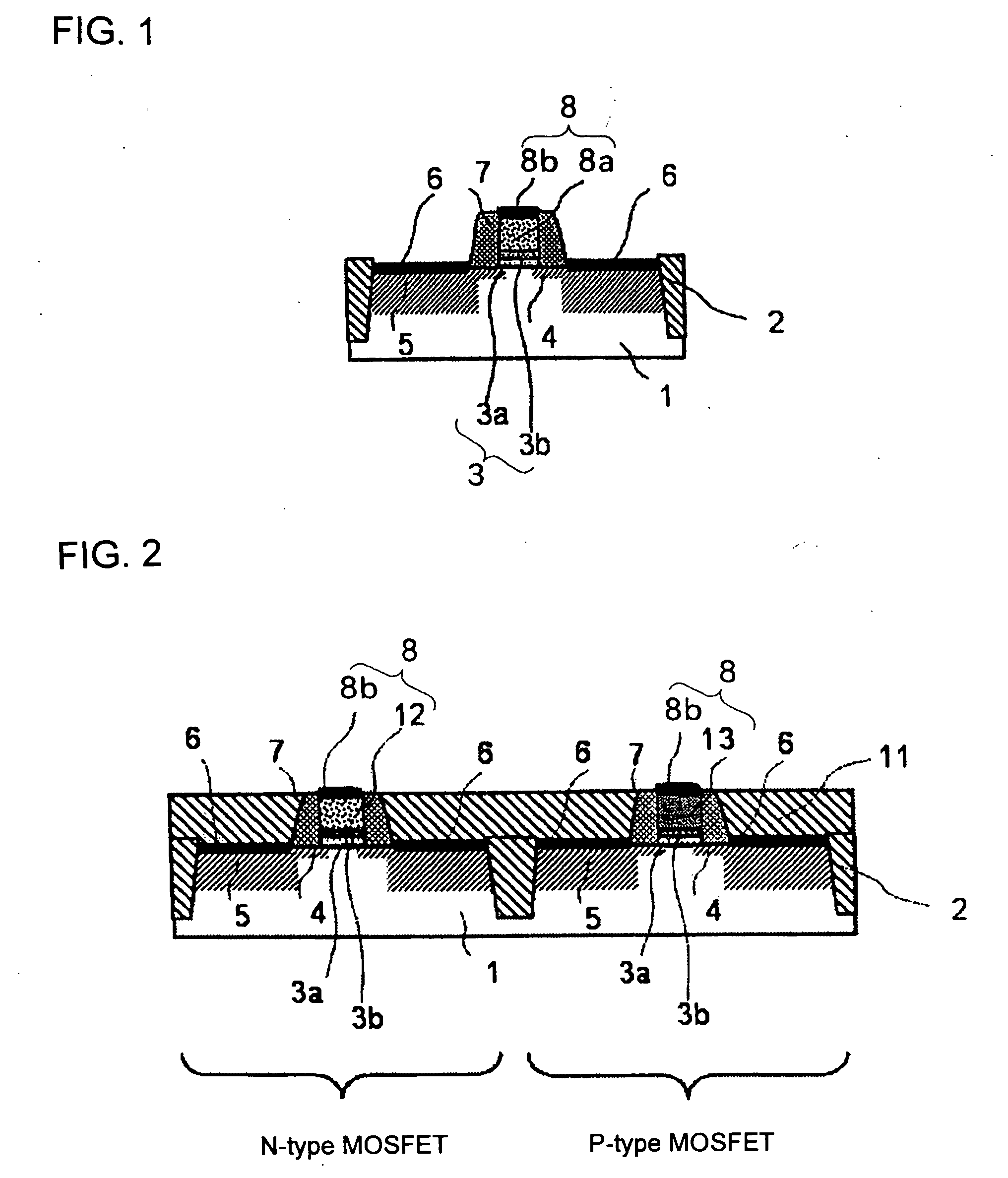 Semiconductor Device and Manufacturing Method Thereof