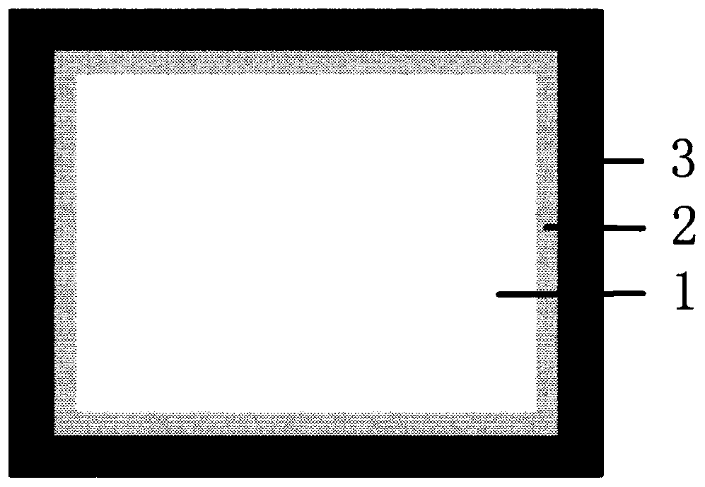 Method for preparing anti-wear hydraulic pump part