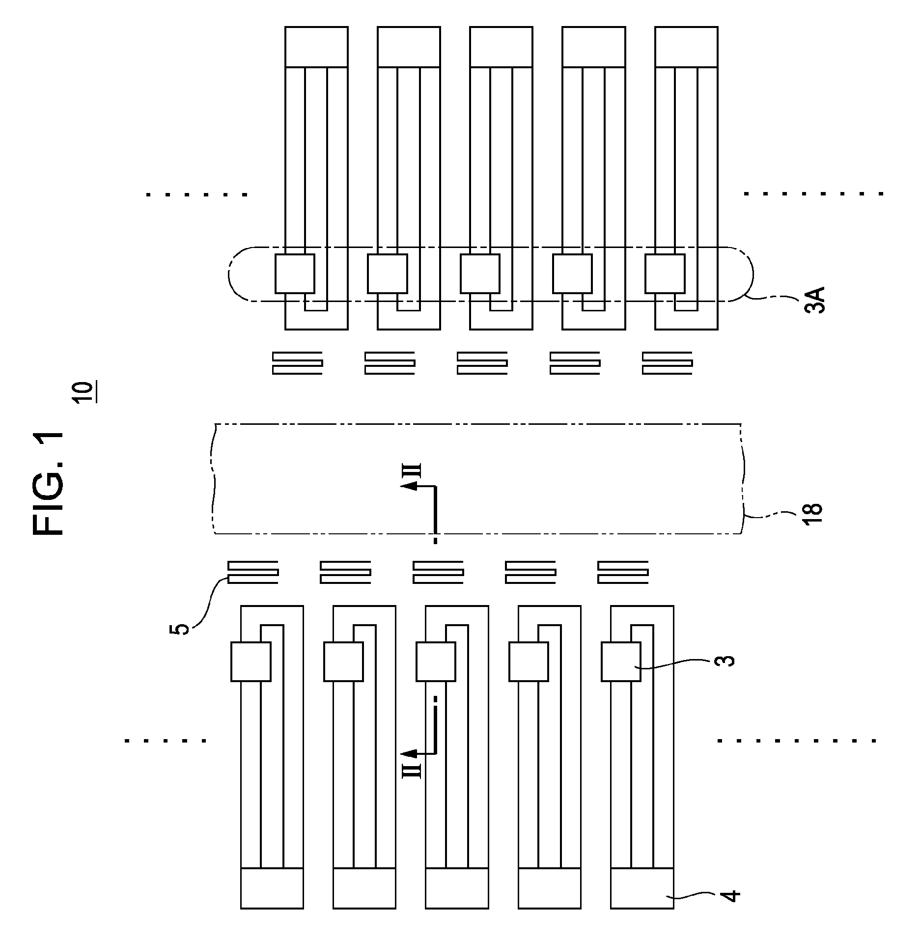 Inkjet recording head and inkjet recording apparatus having the same