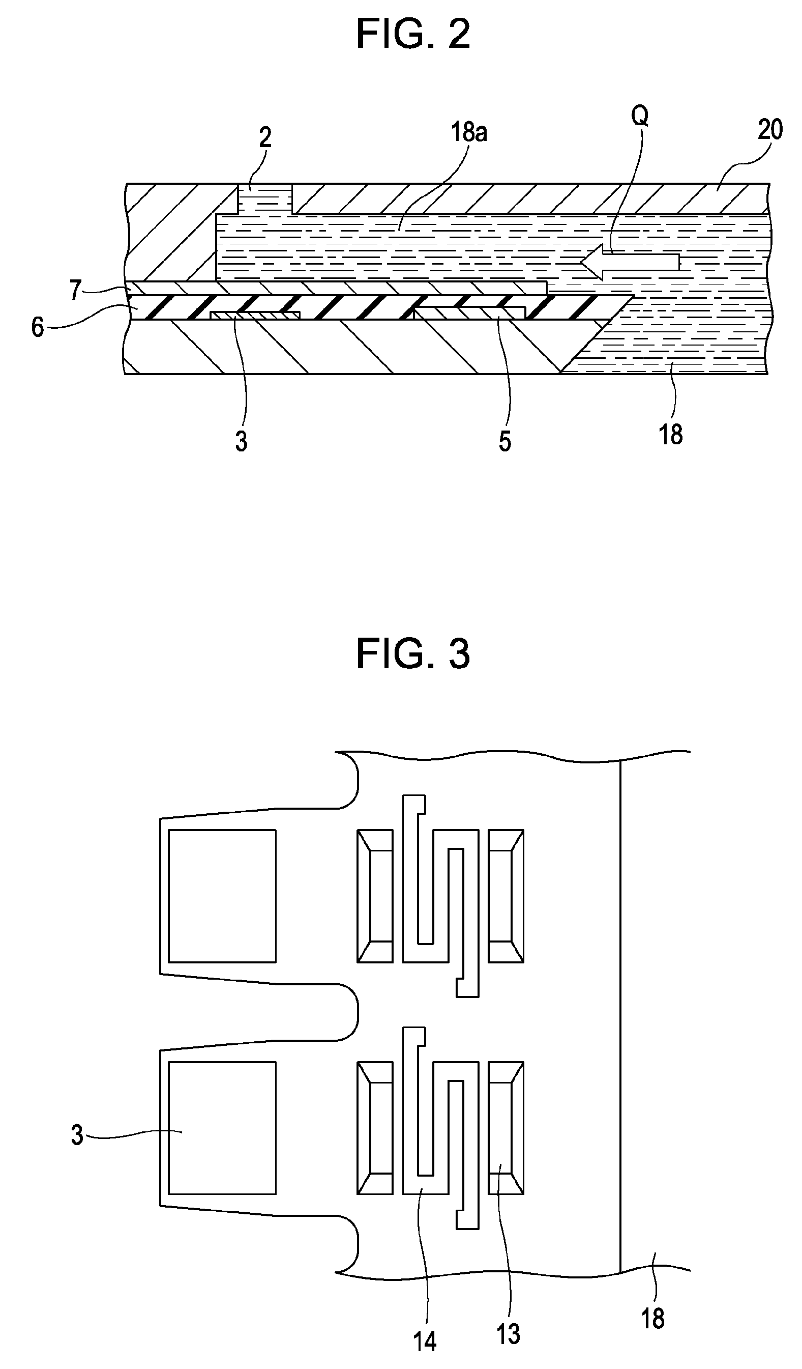 Inkjet recording head and inkjet recording apparatus having the same