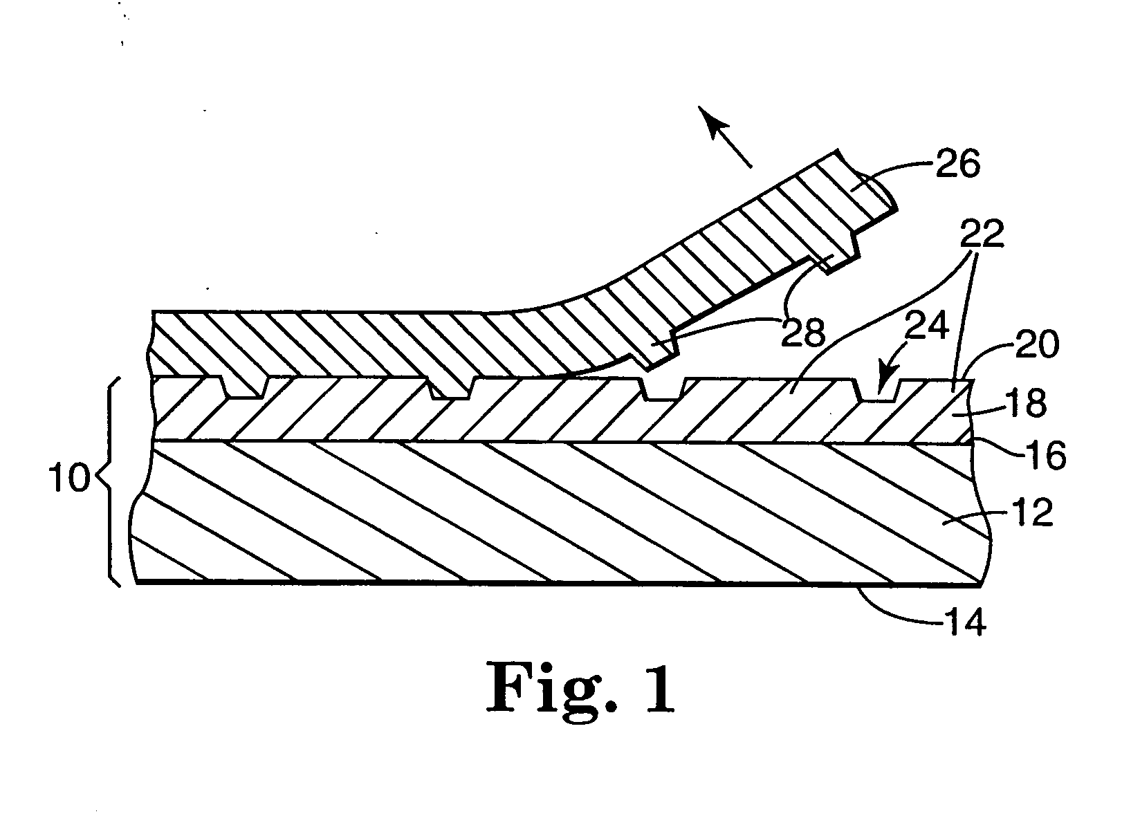 Adhesive-backed articles