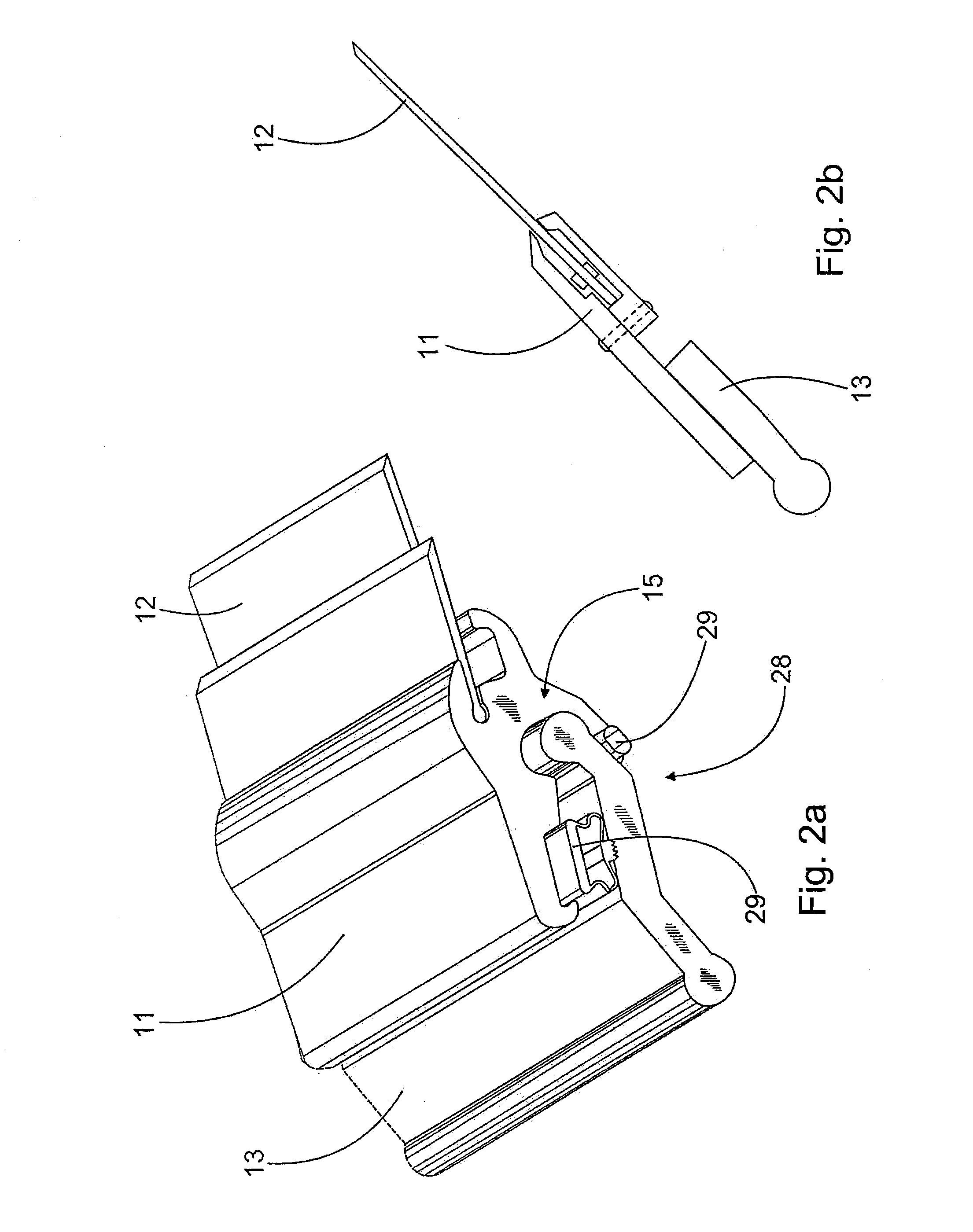 Composite Doctor Arrangement